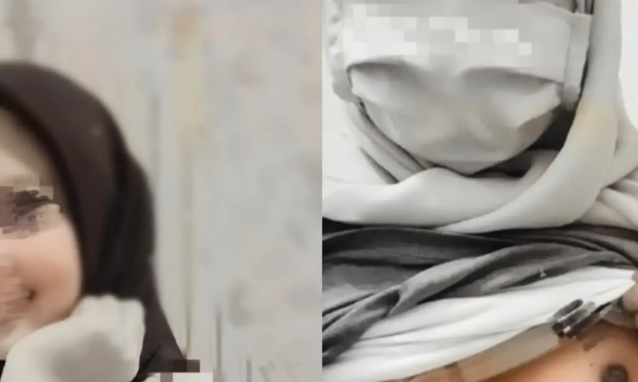 1 Video Bira Hijab