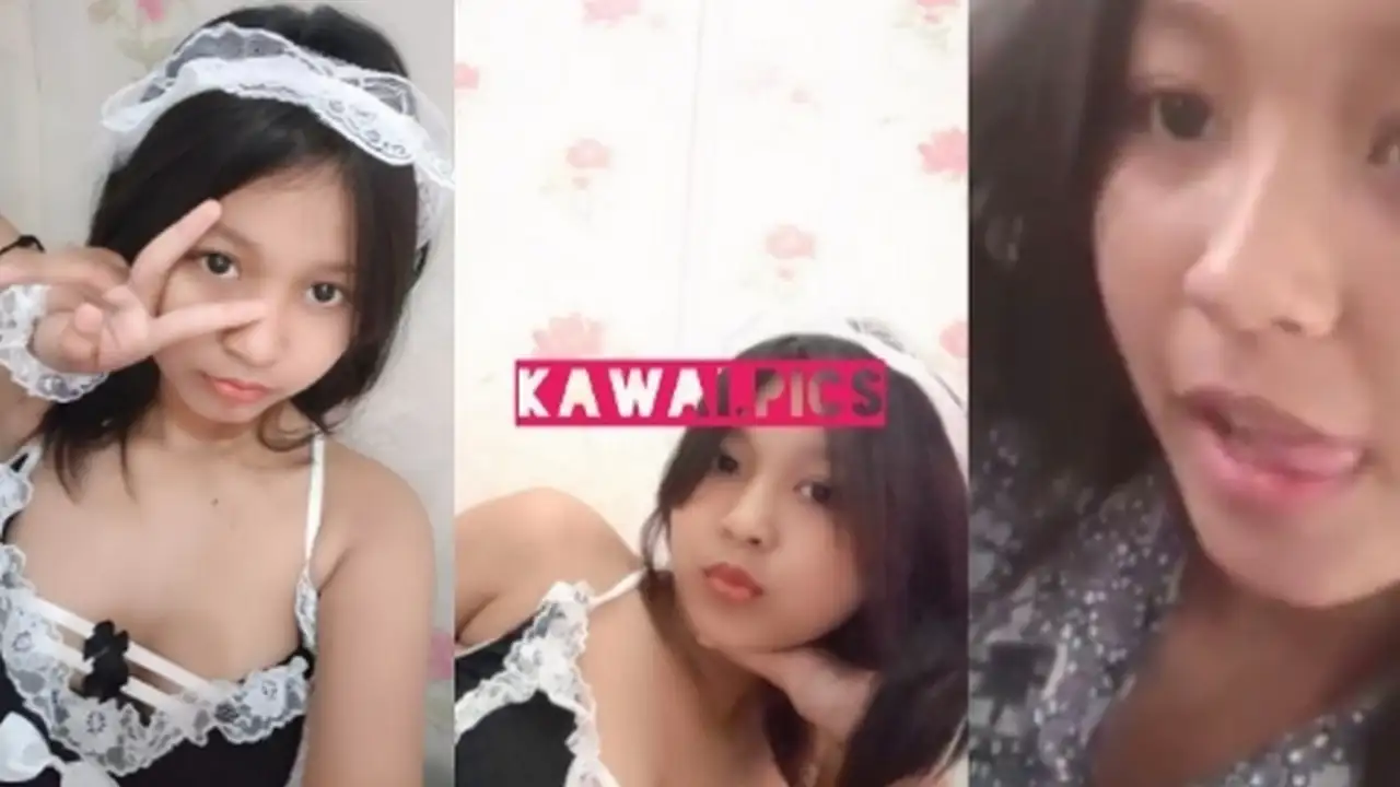 11 Video Viral Rara Nadifa – Maid
