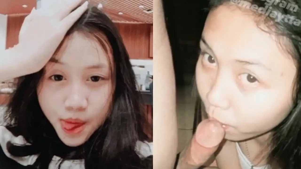 16 Video Ara Tiktok Viral