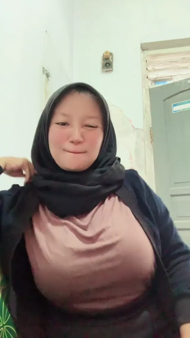 19 Video Premium Arrayessa Tiktok