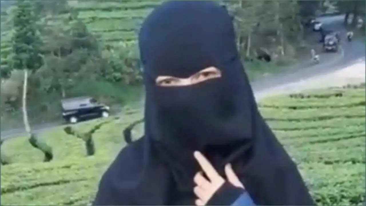 2 Video Ciwidey Viral