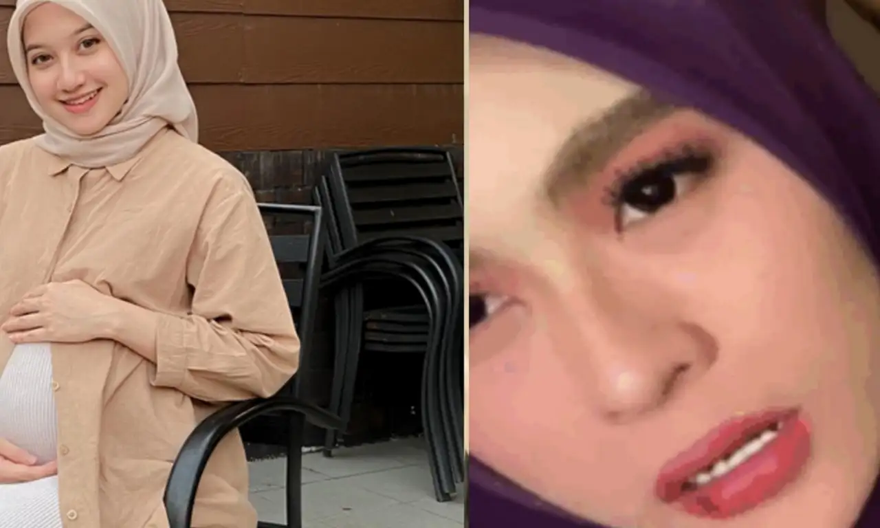2 Video Eyka Nadiya