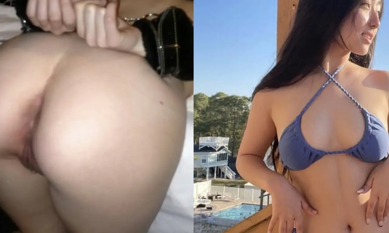 3 Video Chinita