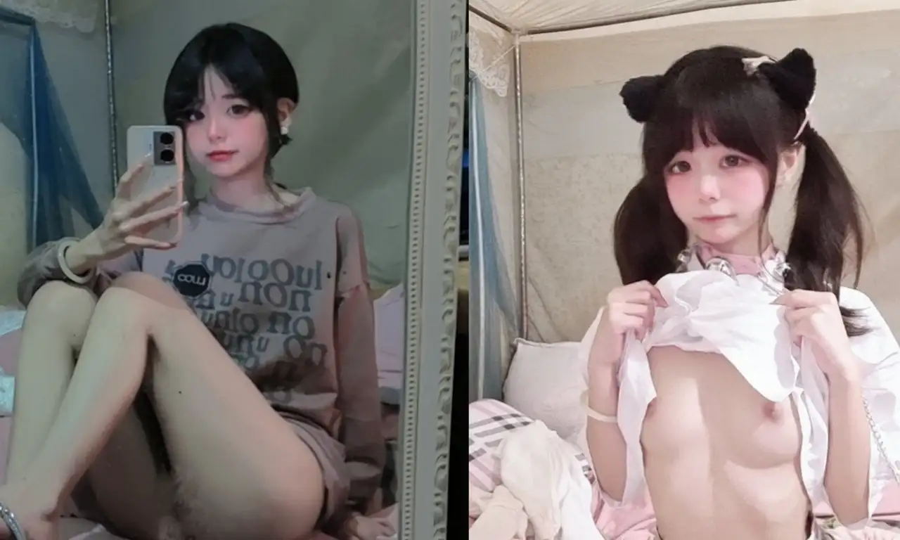 3 Video Genbi Tanshaku Girl