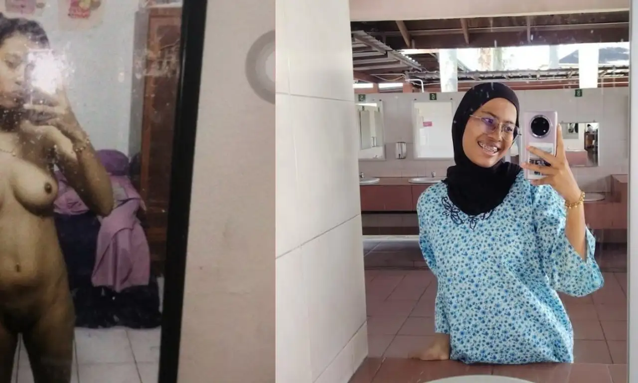 3 Video TUDUNG MALAY