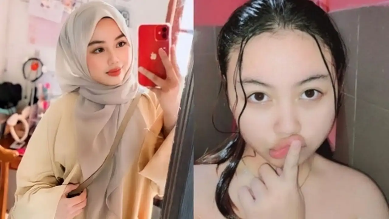30 Video Farahin Cantik