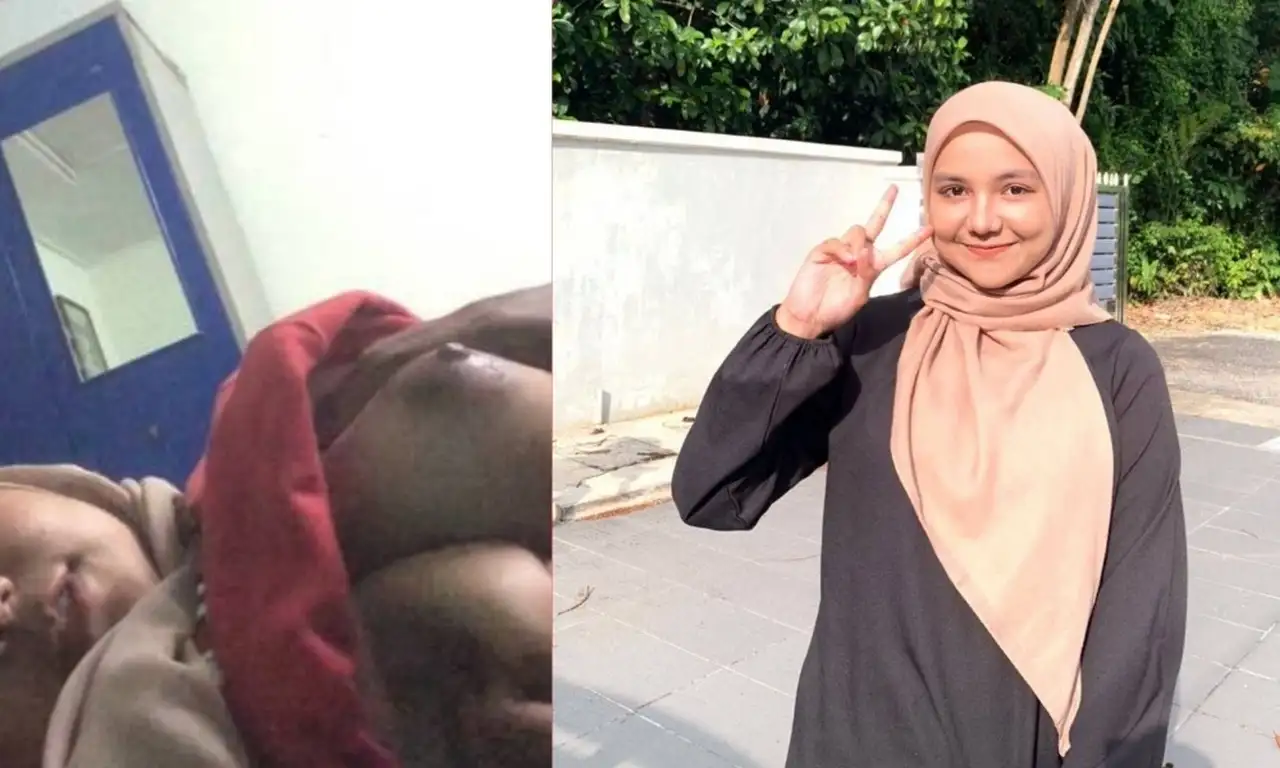 31 Video Hijab malayy tocil