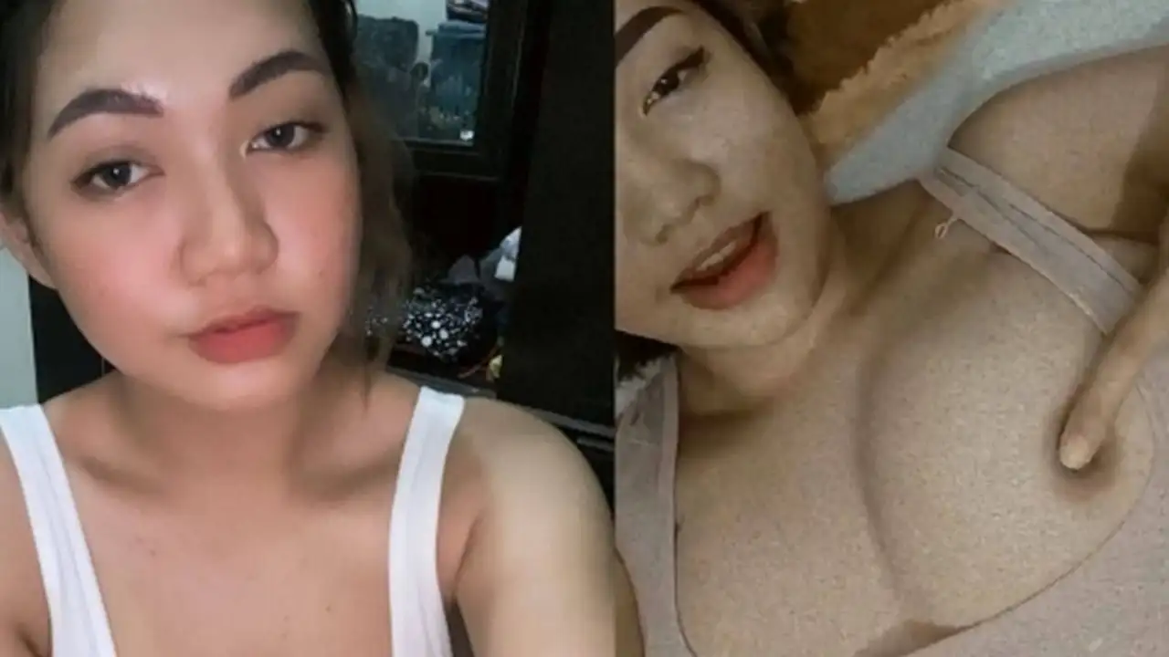 33 Video Cewek BO