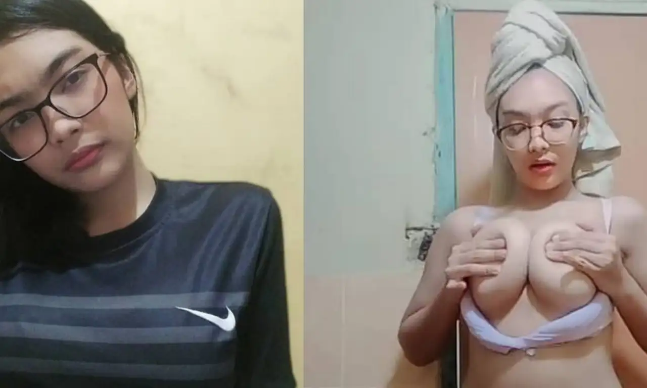 34 Video Nerdy Hijab
