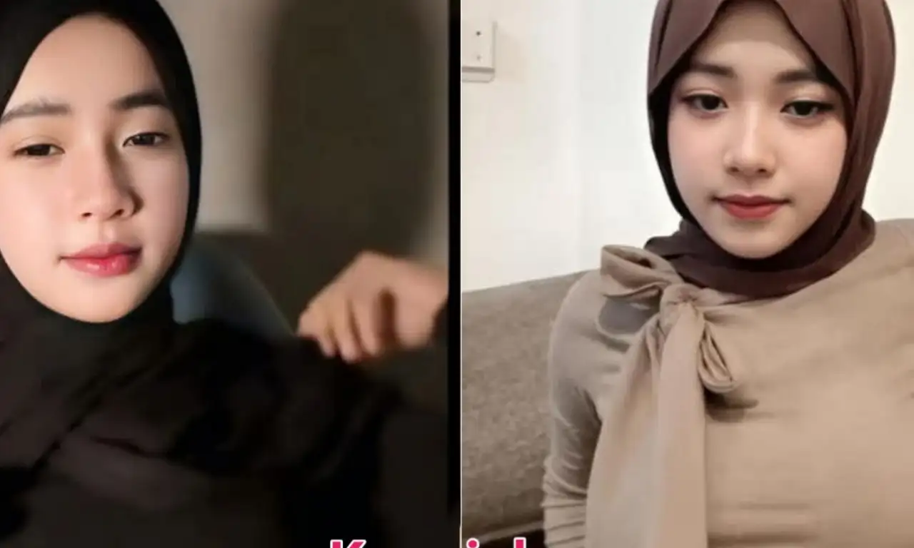 36 Video Laura Tobrut Hijab