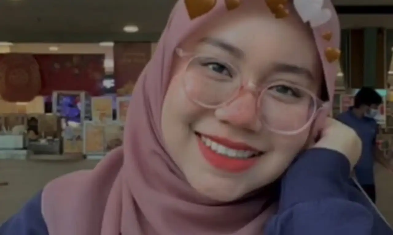 4 Video Siti Nur Afiqah