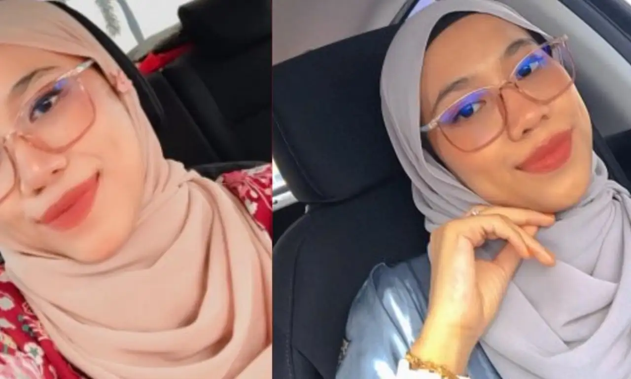 7 Video Batrisya Balqis