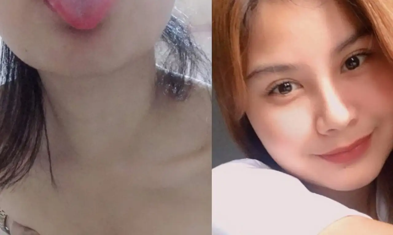 9 Video Sharlyn