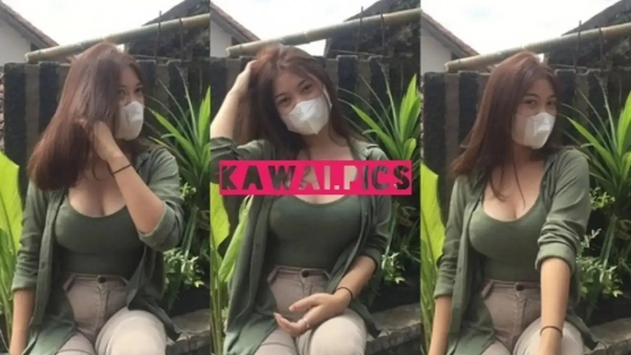98 Video Ciyaa Tiktok