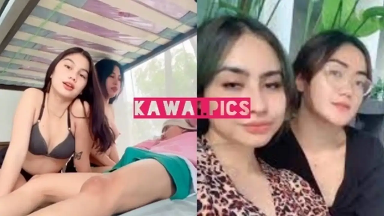 Komala Ayu tiktoker