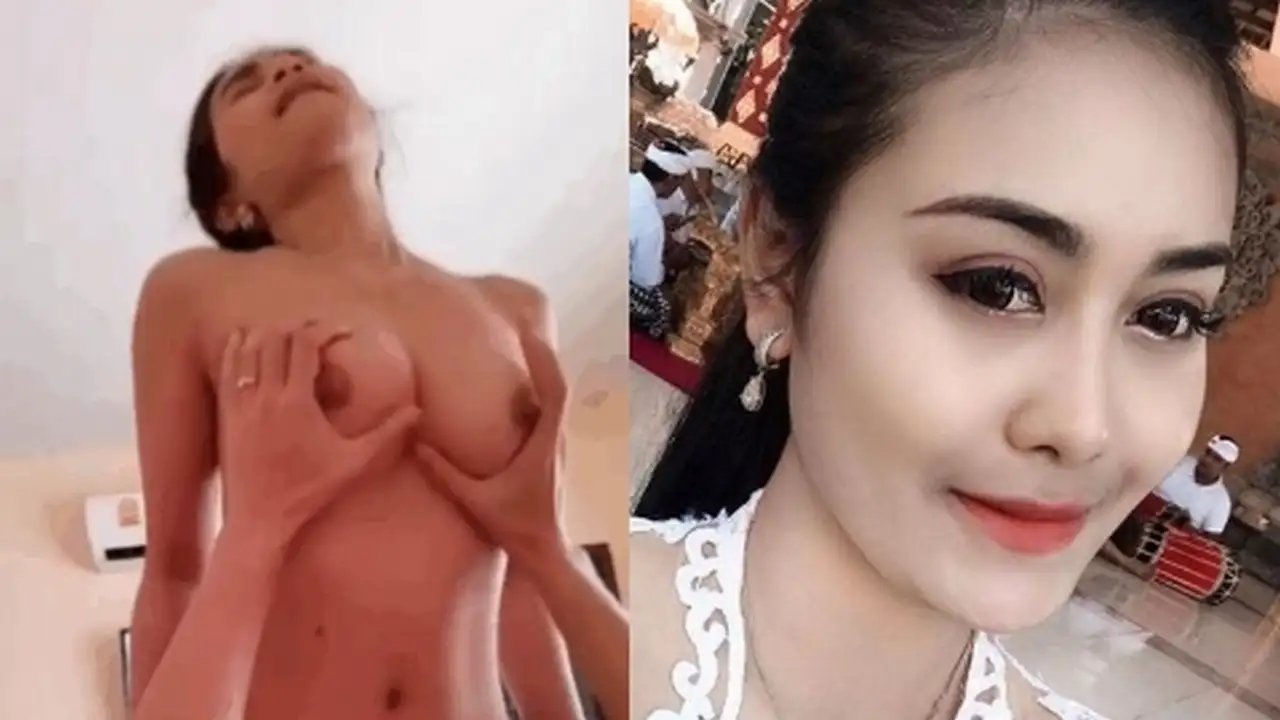 Ni Kadek Asmi Cewe Bali
