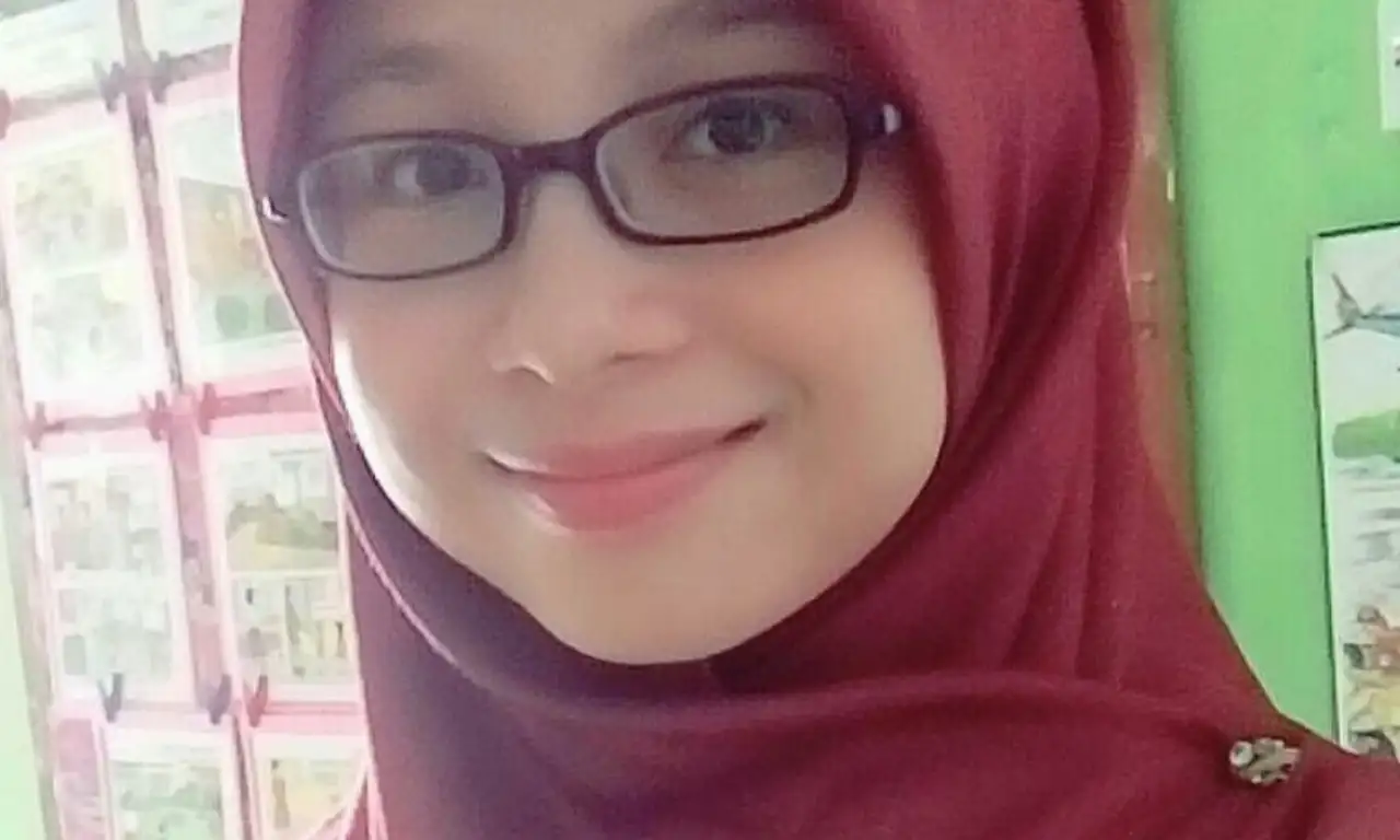 Nurul Asiah Viral Di Twitter