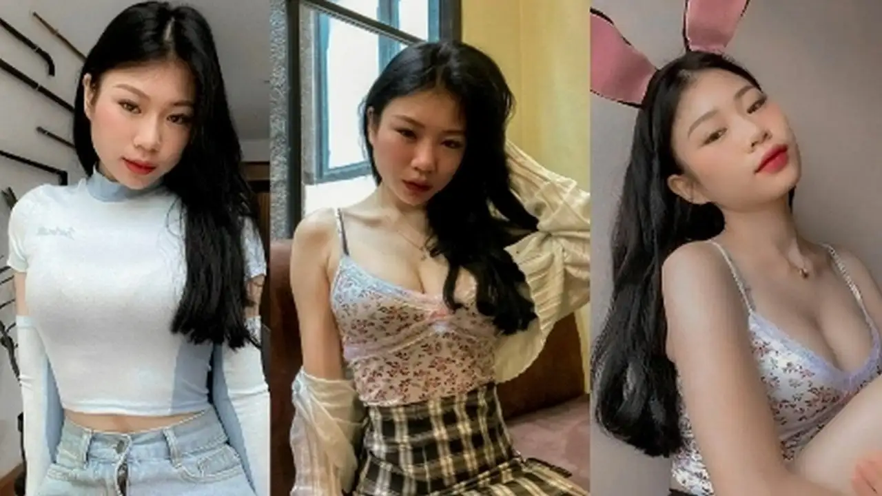Viral Onlyfans Vey Ruby Jane