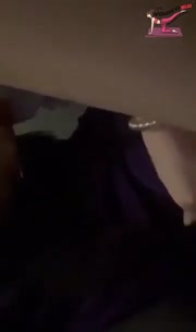 Kocokin dulu baru ewe