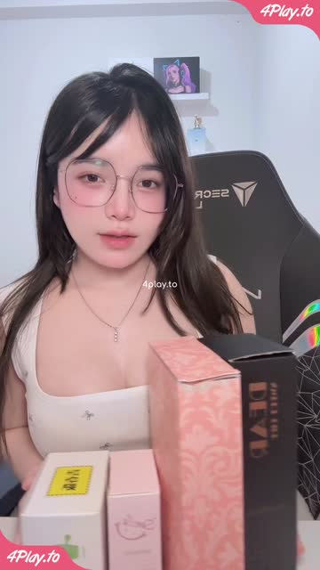 Bokep Indo AngelChan 16