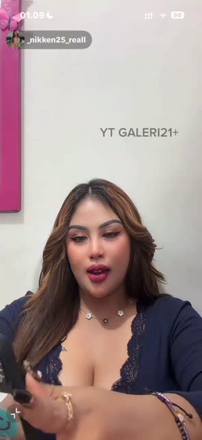 Bokep Indo Ni