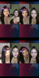 Jenny battle Valerie UPIN IPIN