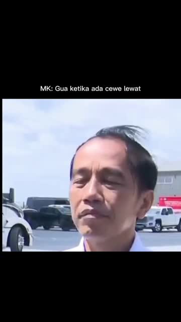 Bokep Indo Jokowi
