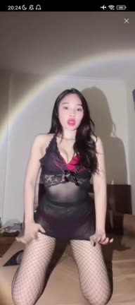 BAJU DINAS MERAH