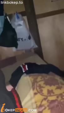 Bokep Indo – Lagi Viral Hijab Ukhty Anak Pondok