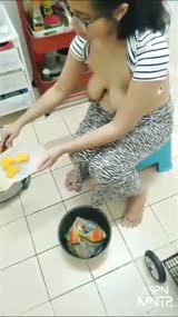 punya pembantu bisa disuruh ngapain aja