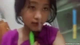 Bokep Indo Caca Colmek Pake Es Kiko