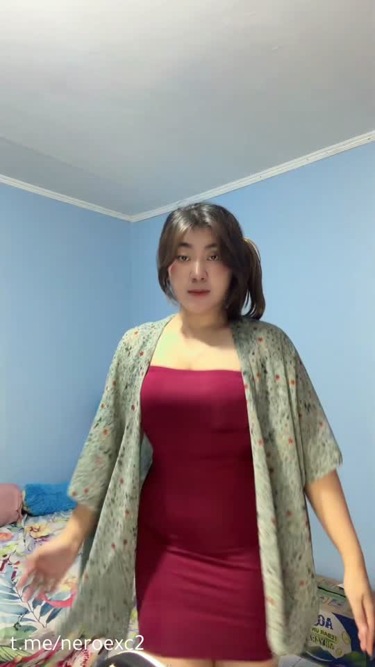 anita dwi body goals