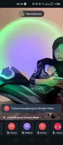 A. Ustadzah Spiderwomen (2)