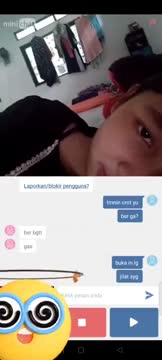 Bokep VCS Ometv ABG Udah Sangean Banget Ngasih Toket Mulus – Kedai Bokep