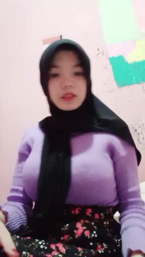 Tudung renata – 40