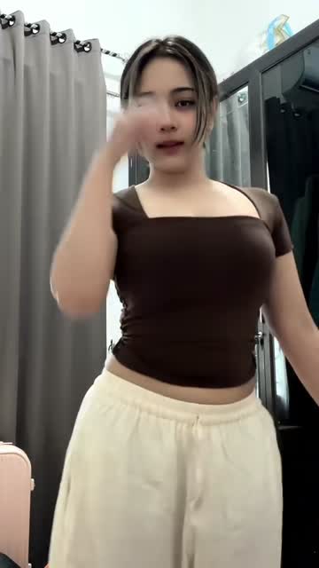 izzafadillah goyang bokong semok