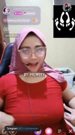 Bokep Indo vcs hijab