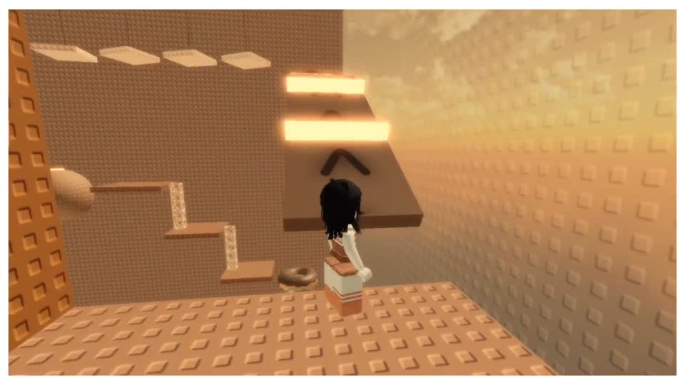 Roblox ASMR – Classique Tower of Coffee! ☕️