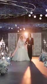 Malam Pengantin, Dua Saudari dan Dua CEO