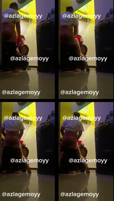 Bokep Indo Azla gemoy