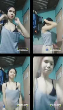 Bokep Indo Mutmainah 4