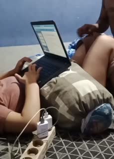 Bokep Indo chan