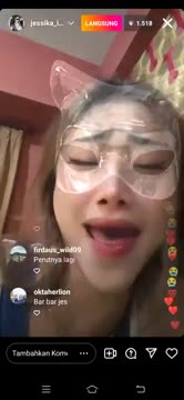 Bokep Indo J intan