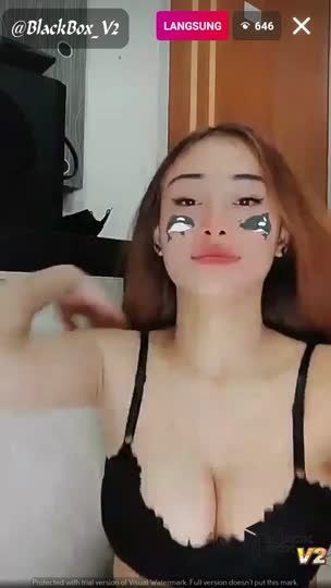 Jesika Intan – V2 on (55)