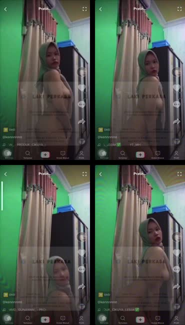 Bokep Indo Kenchy 4