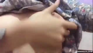 Udah Sange Banget