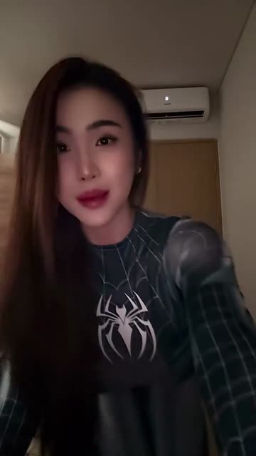 anatasya black spider