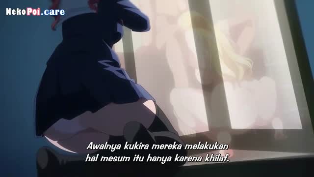 Sister Breeder – 02