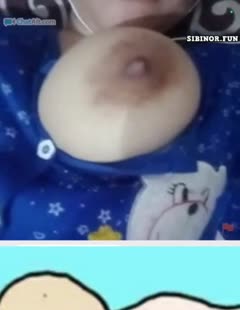 Bokep Ome TV Malam-Malam Bukan Ngantuk Malah Sange