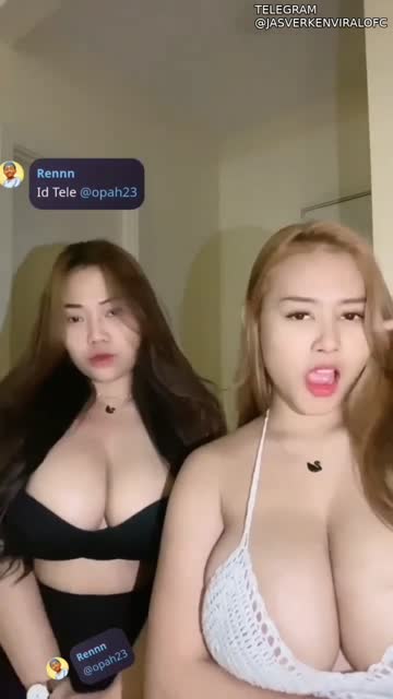 Vivi Vijess Sepi Bukan Sapi Tiktok X Tatachwan 01 – Bokep Indo Viral